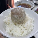 中華 幸軒 - ✅焼売定食¥700
✅水曜金曜限定のレバニラ単品¥600