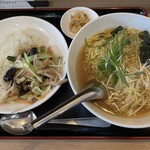 東華楼 新和店 - 