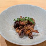 祇園 鰻 川藤 - 