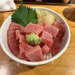 日本橋茅場町 寿司 鮮極 - 