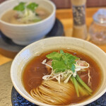 中華蕎麦 鳴神食堂 - 中華蕎麦