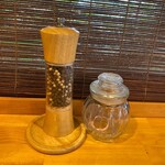 中華蕎麦 鳴神食堂 - 