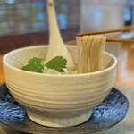 中華蕎麦 鳴神食堂 - 