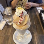 フルーツ&カフェ ハマツ - 