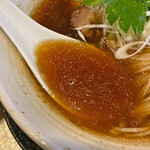 中華蕎麦 鳴神食堂 - 