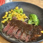 肉酒場モダンミール - 