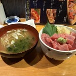 日本橋茅場町 寿司 鮮極 - 