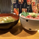 日本橋茅場町 寿司 鮮極 - 