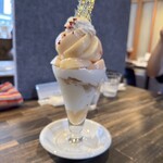 フルーツ&カフェ ハマツ - 