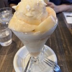 フルーツ&カフェ ハマツ - 