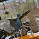 中華蕎麦 鳴神食堂 - 