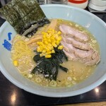 ラーメン屋 麺一 - 