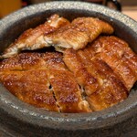 祇園 鰻 川藤 - 