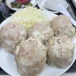 中華 幸軒 - ✅焼売定食¥700
✅水曜金曜限定のレバニラ単品¥600