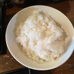 まんまキャブ - 美味しいご飯^_^量もある