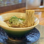 中華蕎麦 鳴神食堂 - 