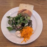 代官町バール - 