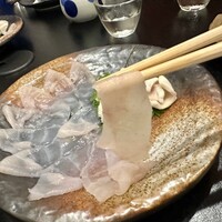 泳ぎとらふぐ活蟹料理 あじ平 曽根崎 - 