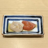 すし晴 - 