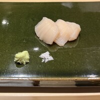 すし晴 - 