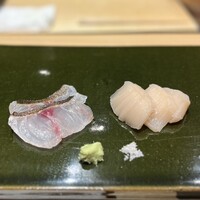 すし晴 - 
