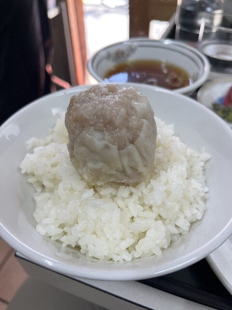 Chuka Saiwaiken photo 5