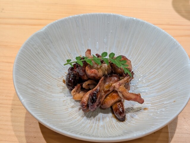 Gion Unagi Kawato photo 3