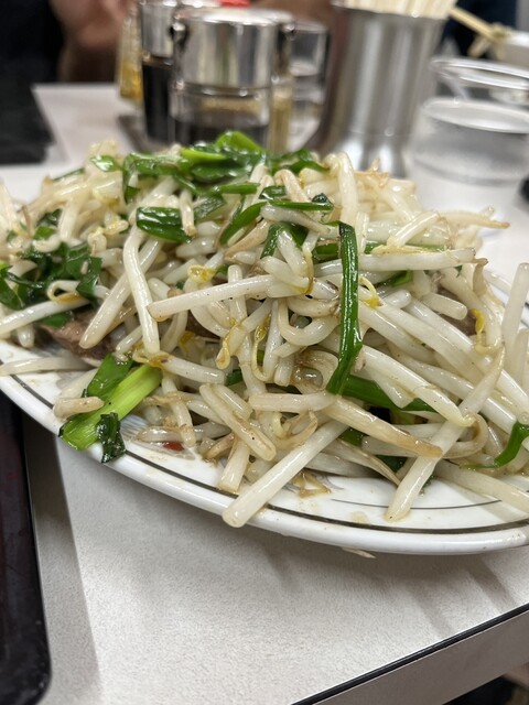 Chuka Saiwaiken photo 2