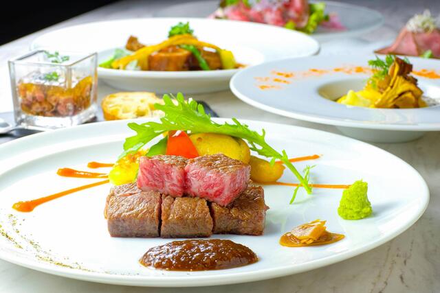 デカミク神戸 Kobe Beef レッドワン （コウベビーフ レッドワン）のご予約
