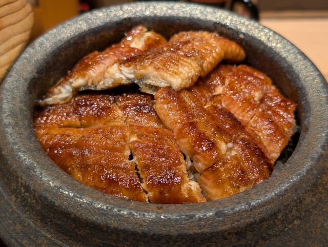 Gion Unagi Kawato photo 2