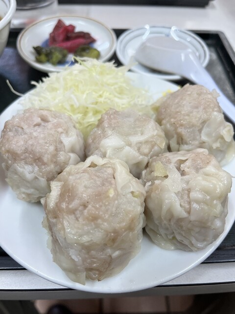 Chuka Saiwaiken photo 4