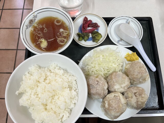 Chuka Saiwaiken photo 3