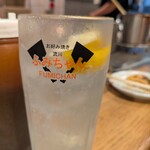 ふみちゃん 流川店 - 