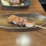 もつ焼 つみき 櫓 千住店 - 