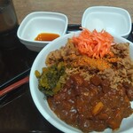 吉野家 - 料理写真: