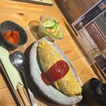 焼肉 正 - 料理写真: