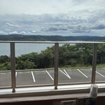 海の見えるごはん屋 - 