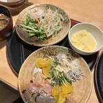 かつ銀 沼津東椎路店 - 