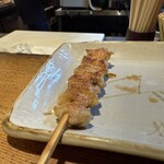 溜池 酉玉 - 