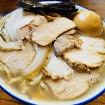 ケンちゃんラーメン - 