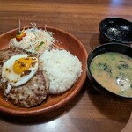 びっくりドンキー - 