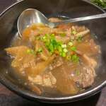 焼肉男マンモス - 