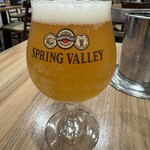 橘屋 - ハーフにしたよん。（量でなく半分こ）