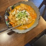 もつ焼 つみき 櫓 千住店 - 