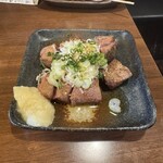 もつ焼 つみき 櫓 千住店 - 