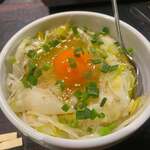 焼肉男マンモス - 