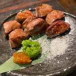 焼肉男マンモス - 