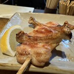 溜池 酉玉 - 