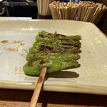 溜池 酉玉 - 