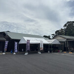 海の見えるごはん屋 - 